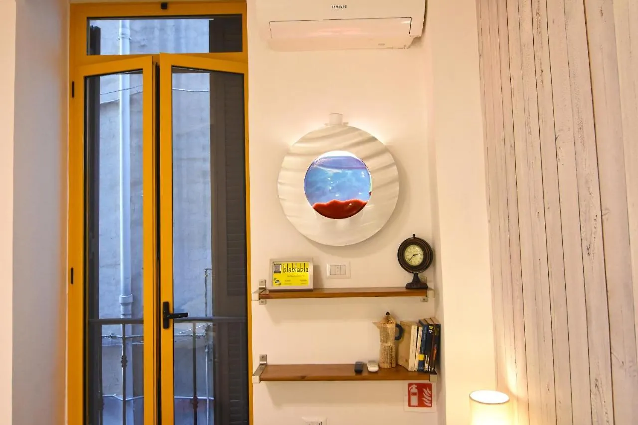 Blablabla Apartment Napels