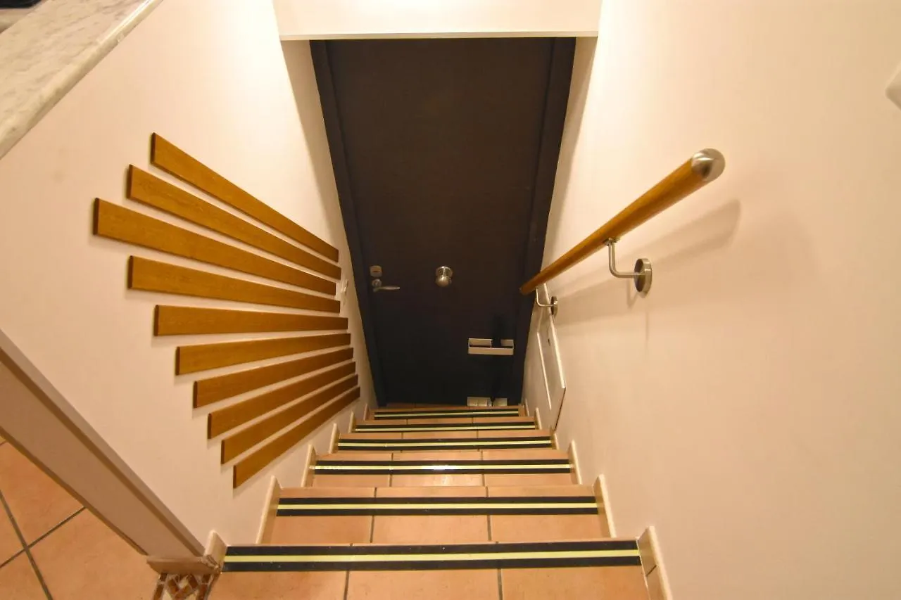 Blablabla Apartment Napels