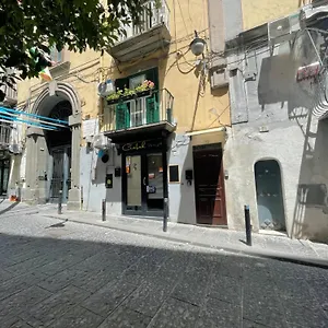 Caterina 70 Napoli