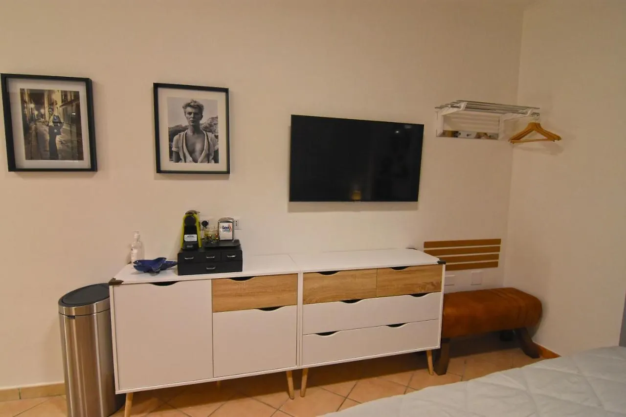 Blablabla Apartment Naples Italy